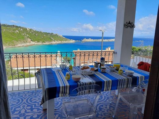 Piso / Apartamento en Santa Teresa Gallura, Provincia di Sassari