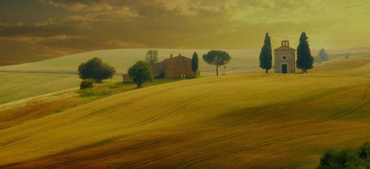 Landhuis in Montespertoli, Province of Florence