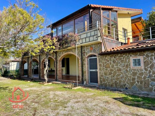 Villa - Castellabate, Provincia di Salerno