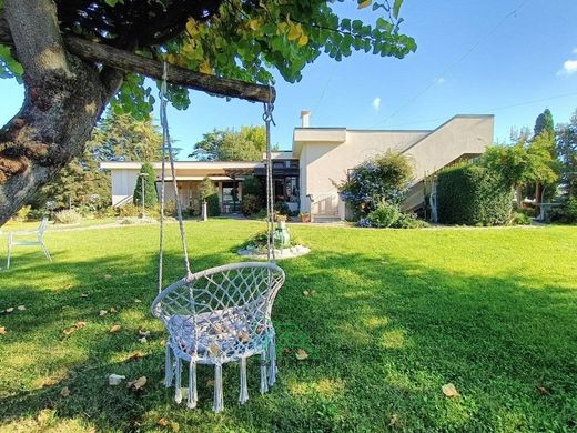 Fano, Provincia di Pesaro e Urbinoのヴィラ