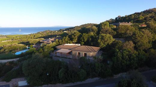 Castiglione della Pescaia, Provincia di Grossetoのヴィラ