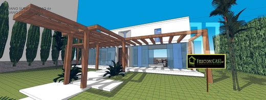 Villa in Civitavecchia, Rome