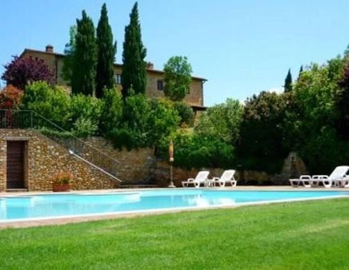Apartment in Montaione, Florence