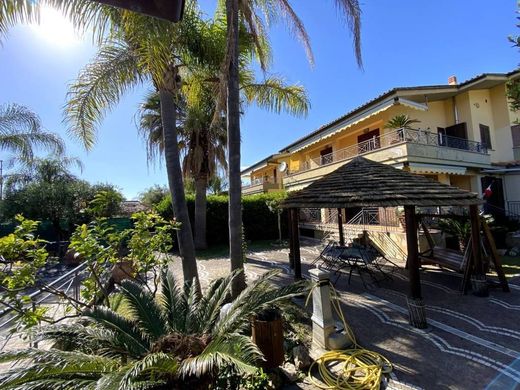 Villa à Sperlonga, Provincia di Latina