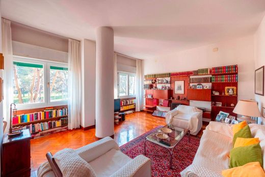 Apartament w Bolonia, Bologna