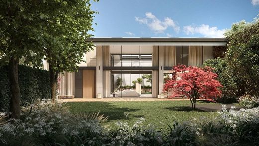 Villa in Monza, Provincia di Monza e della Brianza