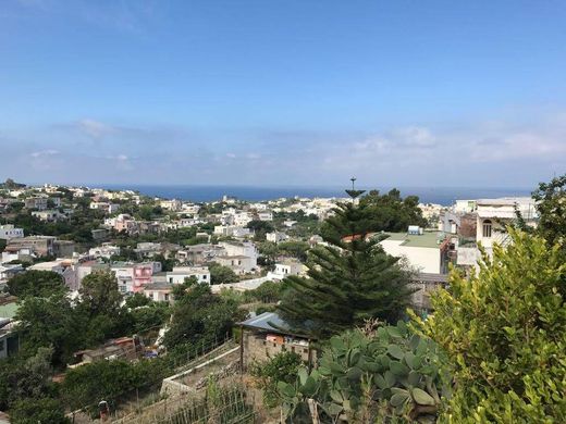 Apartment in Ischia, Naples