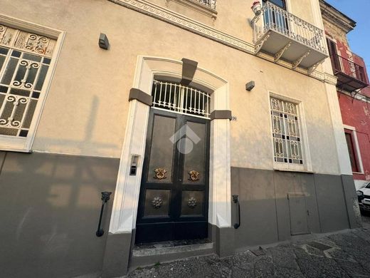 Apartament w Meta, Napoli