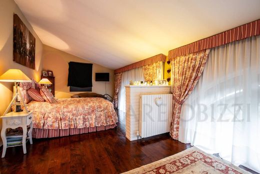 Villa en Abano Terme, Padua