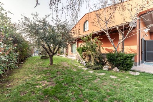 Вилла, Frascati, Рим