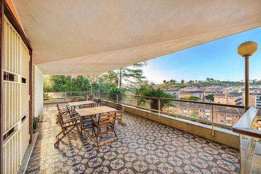 Apartment in Rome, Latium