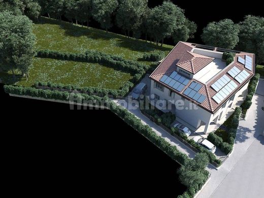 Элитный дом, Monteriggioni, Provincia di Siena