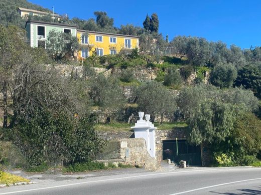 Casa adosada en Sori, Génova