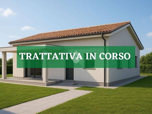 Вилла, Casirate d'Adda, Provincia di Bergamo