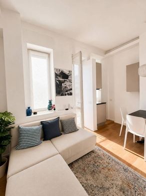 Apartment in Milan, Lombardy