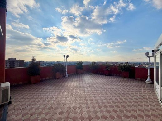 Apartment in Cusano Milanino, Milan