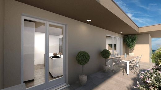 Penthouse in Rho, Milan