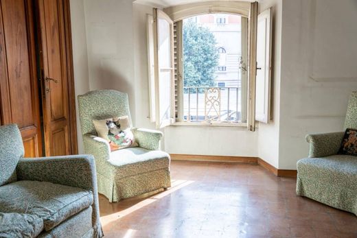 ローマ, ラツィオ州のアパートメント