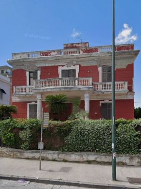 Вилла, Неаполь, Napoli
