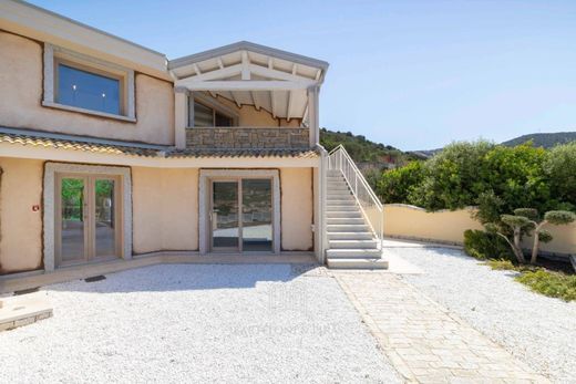 빌라 / Domus de Maria, Provincia del Sud Sardegna