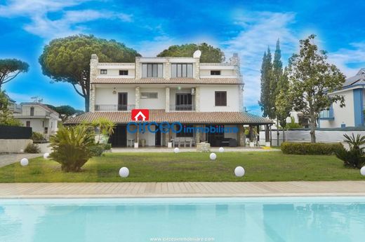 Villa in San Felice Circeo, Provincia di Latina