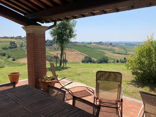 Luxury home in Cerreto Guidi, Florence