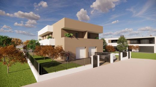 Villa a Albignasego, Padova