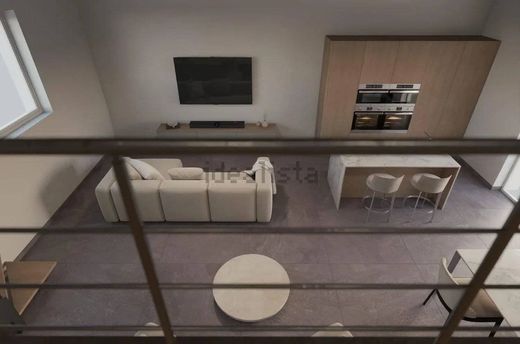 Loft a Modena, Emilia-Romagna