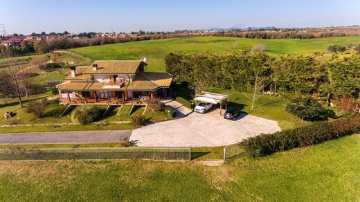 别墅  Cerveteri, 罗马省