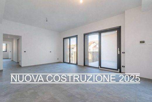 阁楼  米蘭, 米兰省