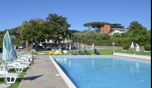 Grottaferrata, ローマのヴィラ