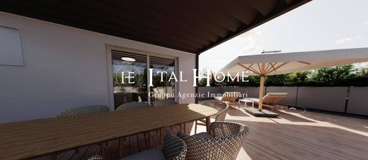 Пентхаус, Оджоно, Provincia di Lecco