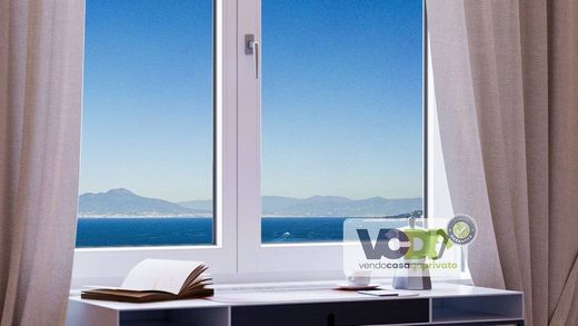 Appartement à Capri, Naples