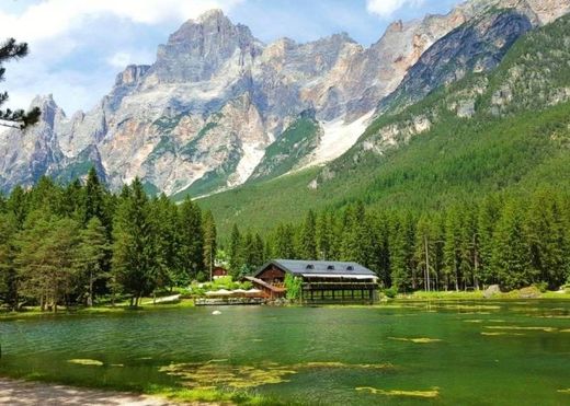 Appartement in San Vito di Cadore, Provincia di Belluno