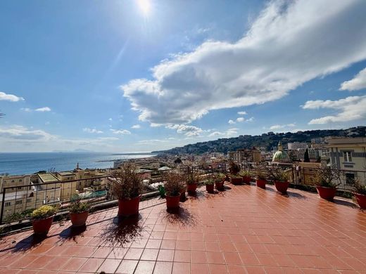 Apartment in Naples, Campania