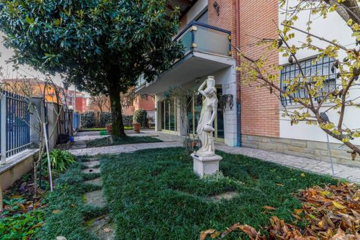 Villa Castel Maggiore, Bologna ilçesinde