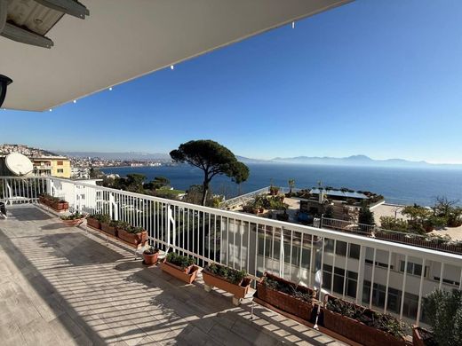 Apartamento - Nápoles, Campania