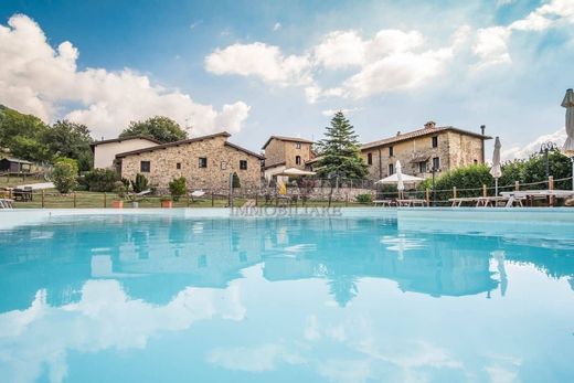 Country House in Umbertide, Provincia di Perugia