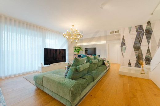 Penthouse in Padua, Venetien