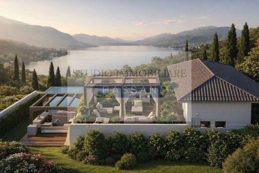 Villa a Belgirate, Verbano-Cusio-Ossola