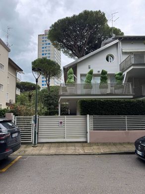 Villa a Cervia, Ravenna