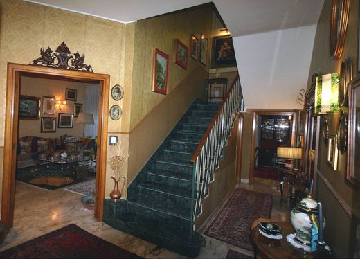 ローマ, ラツィオ州のヴィラ