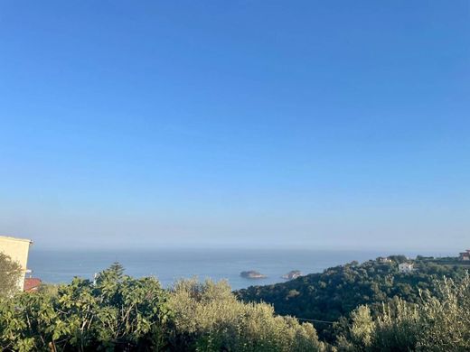Terraced house in Sant'Agnello, Naples