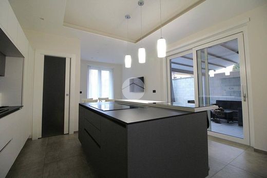 Villa Brandizzo, Torino ilçesinde