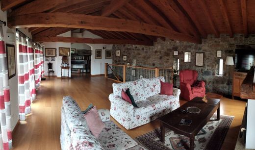 郊区住宅  Cormons, 戈里齐亚省