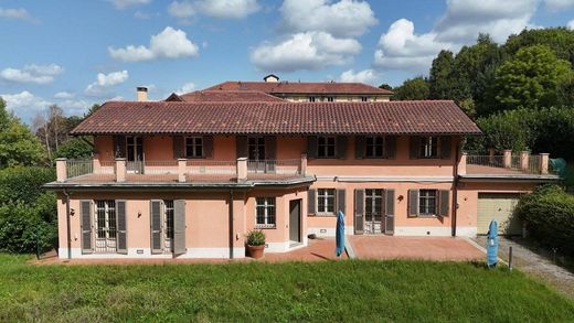 トリノ, Torinoのヴィラ