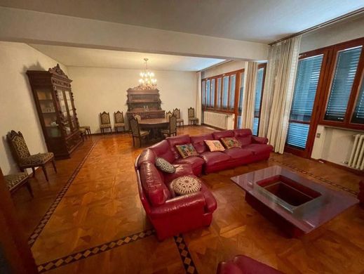 Willa w Montemurlo, Provincia di Prato