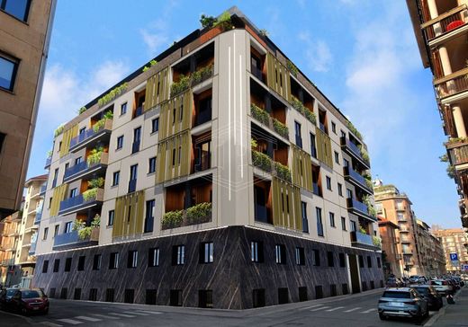 Piso / Apartamento en Turín, Piamonte