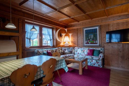 Appartement in San Vito di Cadore, Provincia di Belluno