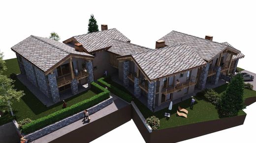 Appartement in Antey-Saint-André, Valle d'Aosta